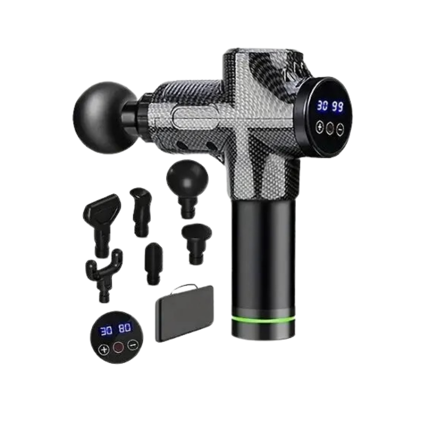 FitMatrix™ Muscle Therapy Gun