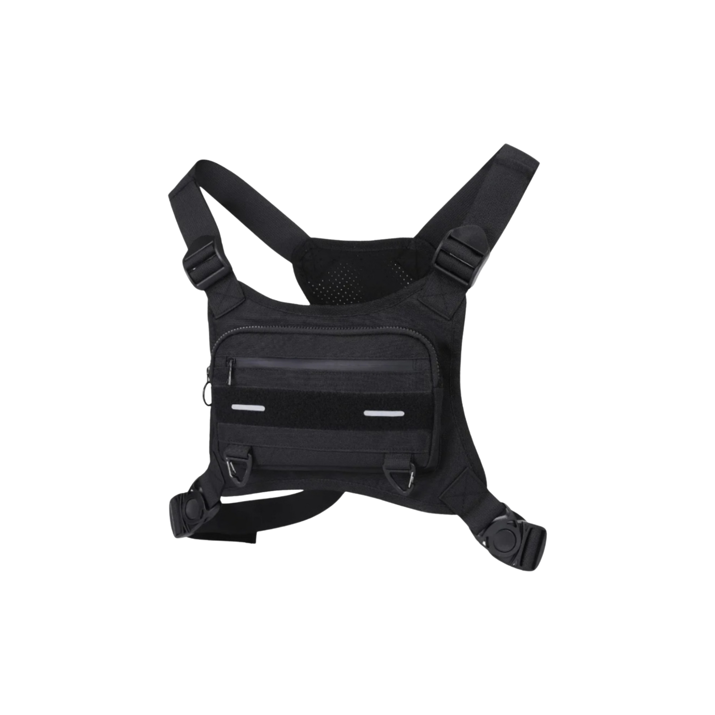 FitMatrix™ Tactical Sport Chest Rig