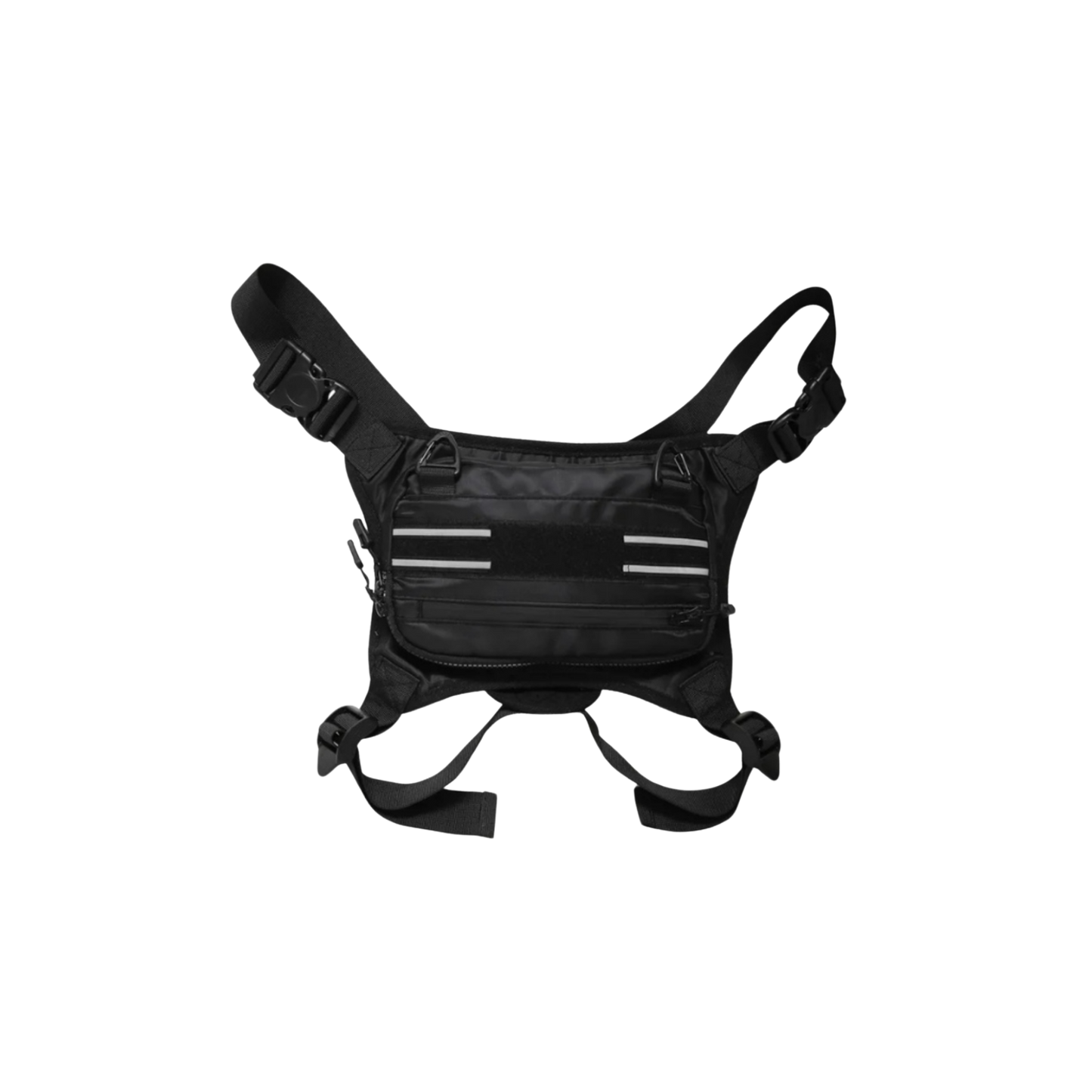 FitMatrix™ Tactical Sport Chest Rig