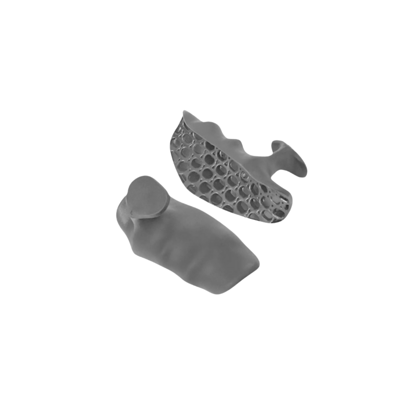 FitMatrix™ PrecisionGrip Pro