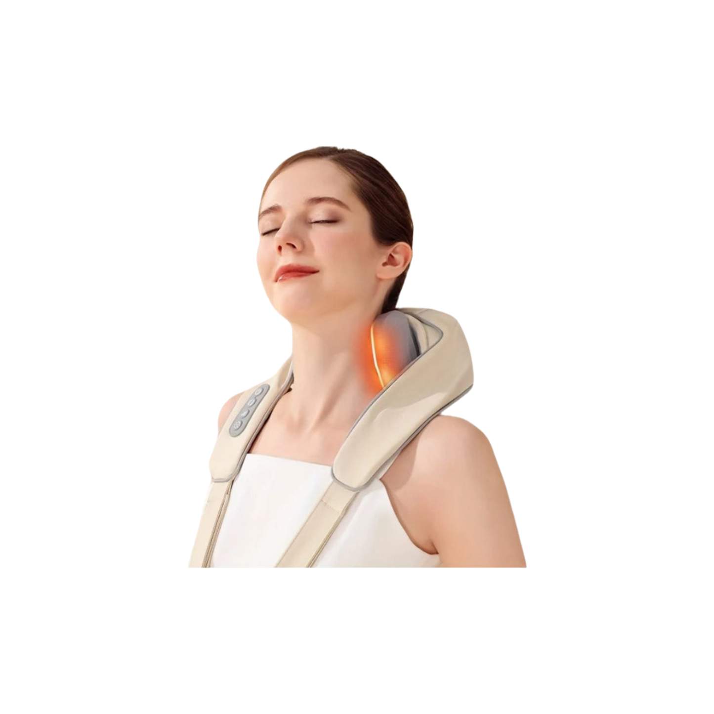FitMatrix™ Neck Massager