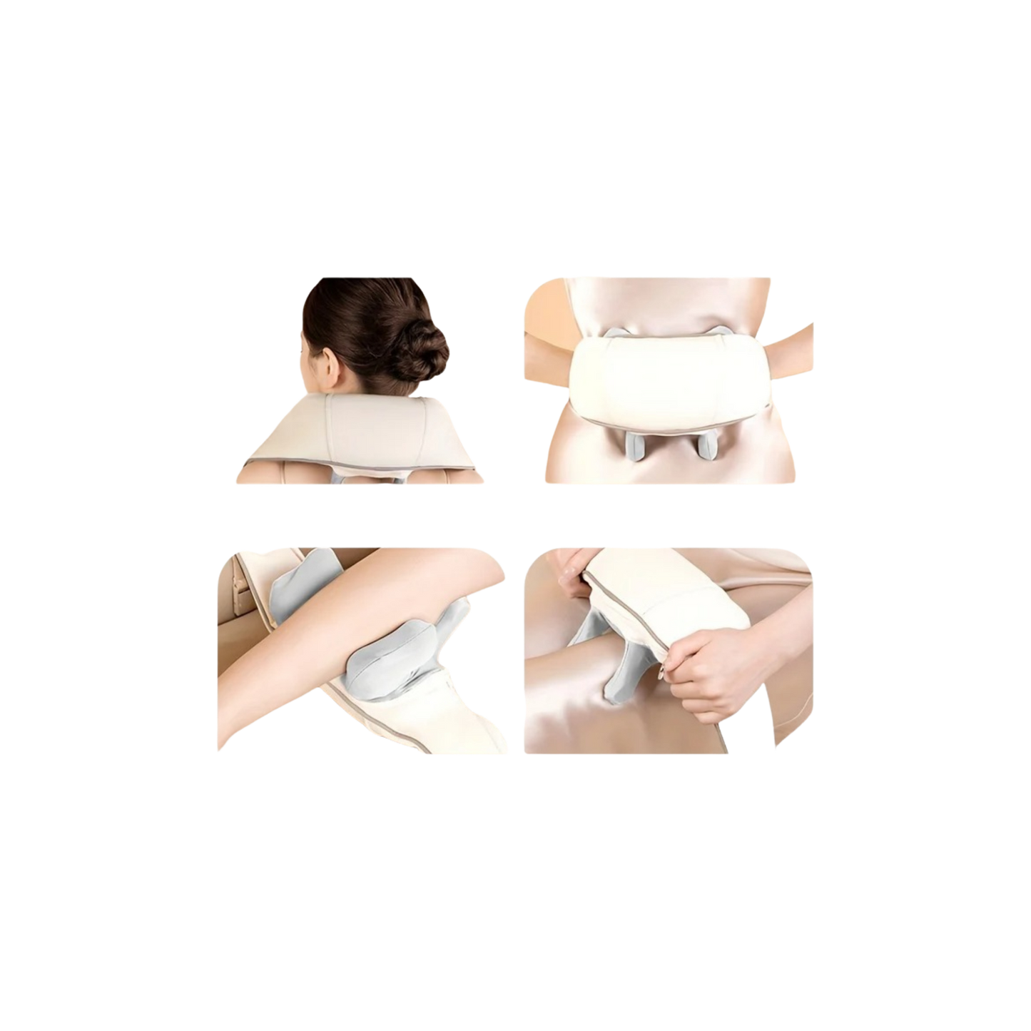 FitMatrix™ Neck Massager