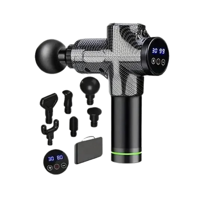 FitMatrix™ Muscle Therapy Gun