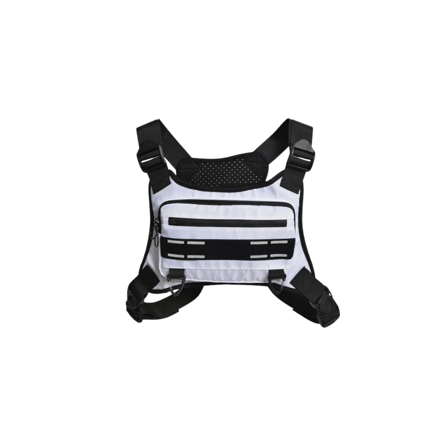 FitMatrix™ Tactical Sport Chest Rig