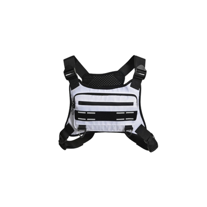 FitMatrix™ Tactical Sport Chest Rig