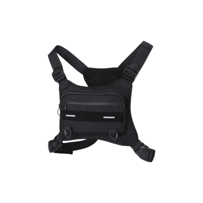 FitMatrix™ Tactical Sport Chest Rig