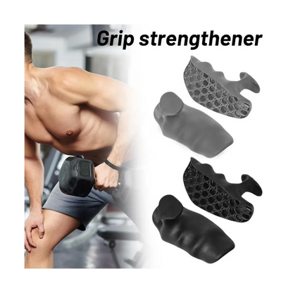 FitMatrix™ PrecisionGrip Pro