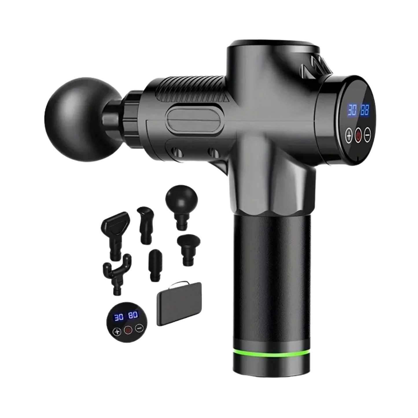 FitMatrix™ Muscle Therapy Gun