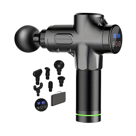 FitMatrix™ Muscle Therapy Gun
