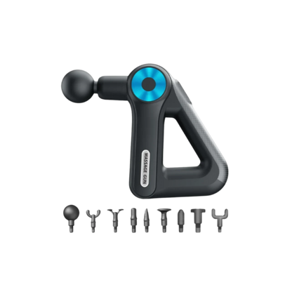 FitMatrix™ Apex9 Pro Gun