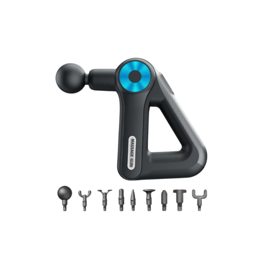 FitMatrix™ Apex9 Pro Gun