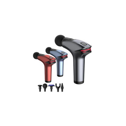 FitMatrix™ DeepTherm Gun