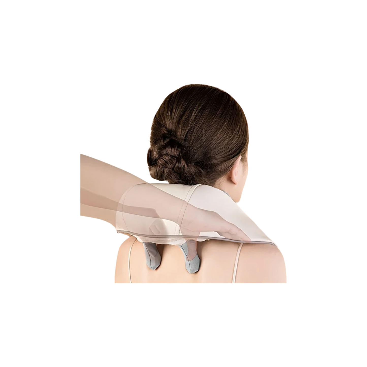 FitMatrix™  Neck Massager