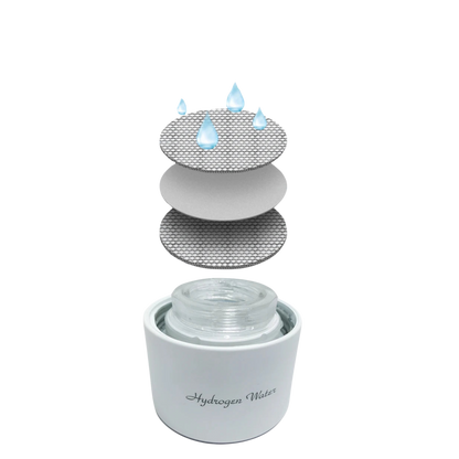 FitMatrix™ Hydrogen Max Bottle