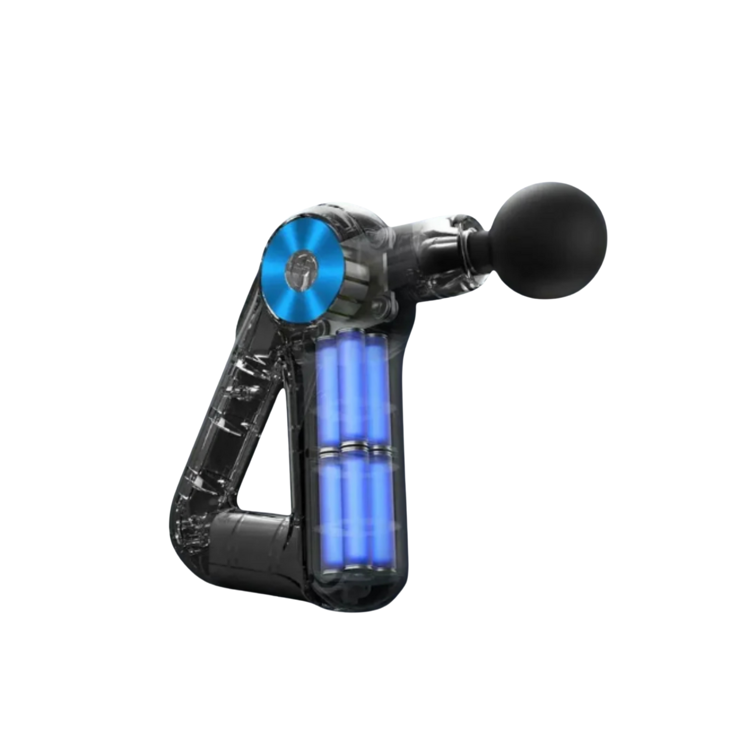 FitMatrix™ Apex9 Pro Gun