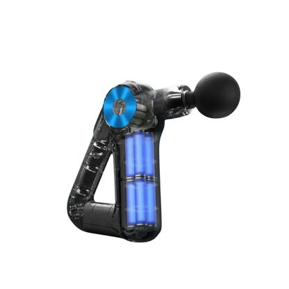 FitMatrix™ Apex9 Pro Gun